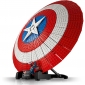 LEGO Конструктор Marvel Щит Капітана Америка - lebebe-boutique - 6