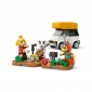 LEGO Конструктор Animal Crossing Концерт К.К. на площі - lebebe-boutique - 5