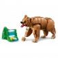 Конструктор LEGO Creator Прекрасний кінь - lebebe-boutique - 6