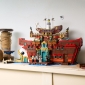 Конструктор LEGO ONE PIECE Плавучий ресторан «Бараті» - lebebe-boutique - 4