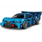 Конструктор LEGO Speed Champions Спортивний автомобіль Bugatti Vision GT Hyper - lebebe-boutique - 8