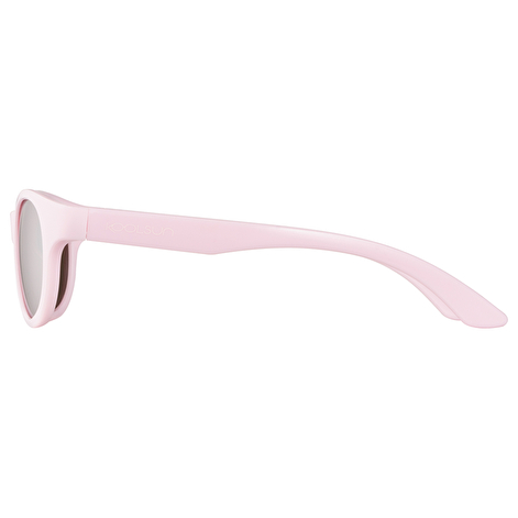 Koolsun Дитячі сонцезахисні окуляри рожеві серії Boston розмір 3-8 років KS-BOLS003 - lebebe-boutique - 2