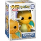 Funko Фігурка Funko POP Games: Pokemon - Dragonite - lebebe-boutique - 2