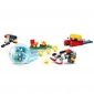 Конструктор LEGO Sonic Зіткнення Соніка біля багаття - lebebe-boutique - 5