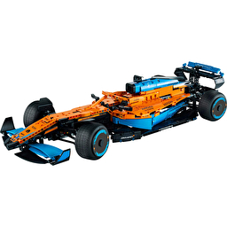 LEGO Конструктор Technic Гоночний автомобіль McLaren Formula 1™