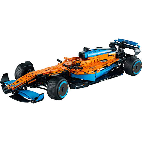 LEGO Конструктор Technic Гоночний автомобіль McLaren Formula 1™