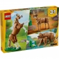 Конструктор LEGO Creator Прекрасний кінь - lebebe-boutique - 3