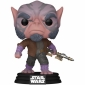 Фігурка Funko POP Star Wars: Mandalorian & Grogu - Zeb Orrelios - lebebe-boutique - 2