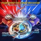 Дзиґа Infinity Nado VII Classic series Вогняне Колесо Вибуху (Fiery Blast Wheel) - lebebe-boutique - 10