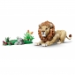 Конструктор LEGO Creator Дикі тварини: Величний лев - lebebe-boutique - 9