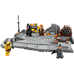 LEGO Конструктор Star Wars Обі-Ван Кенобі проти Дарта Вейдера