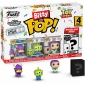 Funko Набір подарунковий Funko POP (Bitty): Toy Story - Zurg 4pk - lebebe-boutique - 3