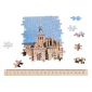 Same Toy Пазл Scenic Spot (500 ел.) - lebebe-boutique - 3
