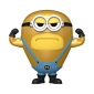 Funko Фігурка Funko POP Movies: Despicable Me 4 - Mega Minion Dave
