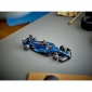 Конструктор LEGO Speed Champions Автомобіль для перегонів F1® Williams Racing FW46 - lebebe-boutique - 3