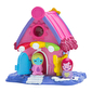 Nanables Ігрова фігурка Jazwares Nanables Small House Веселковий шлях, Бутик "Веселка"