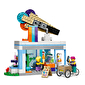 LEGO Конструктор City Крамниця морозива - lebebe-boutique - 4