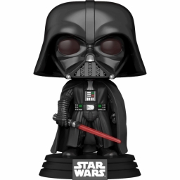 Funko Фігурка Funko POP: Star Wars - Darth Vader