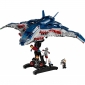 Конструктор LEGO Super Heroes Месники: Ера Альтрона Квінджет - lebebe-boutique - 6