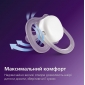 Пустушка Avent Ultra Air, 6-18 міс., 2шт, нейтральний дизайн. - lebebe-boutique - 3