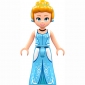 Конструктор LEGO recruitment Disney Princess Маленький замок Попелюшки в саду - lebebe-boutique - 4