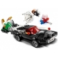 Конструктор LEGO Super Heroes Людина-павук проти маслкара Венома - lebebe-boutique - 4