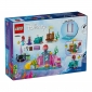 LEGO Конструктор Disney Princess Кришталева печера Аріель - lebebe-boutique - 2