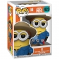 Funko Фігурка Funko POP Rocks: Minions X BTS - V - lebebe-boutique - 2