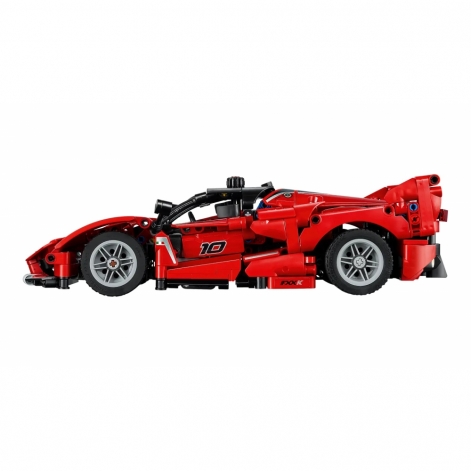 Конструктор LEGO Technic Ferrari FXX K - lebebe-boutique - 6