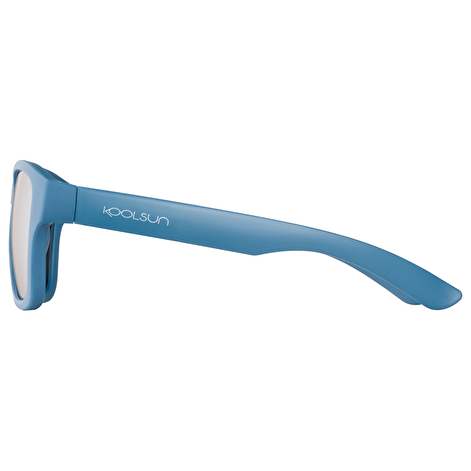 Koolsun Детские солнцезащитные очки блакитні серії Aspen розмір 5-12 років KS-ASDW005 - lebebe-boutique - 2