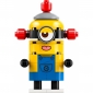 Конструктор LEGO Despicable Me 4 Ґру й посіпаки з кубиків - lebebe-boutique - 9