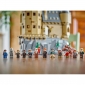 Конструктор LEGO Harry Potter Замок Гоґвортс: головна вежа - lebebe-boutique - 11