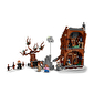 LEGO Конструктор Harry Potter Виюча хатина та Войовнича верба - lebebe-boutique - 5