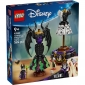 Конструктор LEGO Disney Classic Сукні Малефісенти та Лютелли де Віль - lebebe-boutique - 2