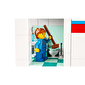 LEGO Конструктор City Лікарня 60330 - lebebe-boutique - 7