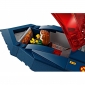 LEGO Конструктор Marvel X-Jet Людей Ікс - lebebe-boutique - 5