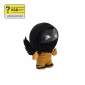 М'яка ігрaшка DevSeries Collector Plush Muscle Legends: Underworld Lifter, 20см - lebebe-boutique - 8