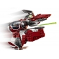 Конструктор LEGO Star Wars Джедайський перехоплювач Асоки - lebebe-boutique - 5
