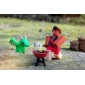Ігровий набір Roblox Multipack Adopt Me: Backyard BBQ - lebebe-boutique - 5