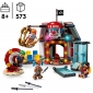 Конструктор LEGO ONE PIECE Цирковий намет клоуна Баґґі - lebebe-boutique - 3