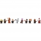 LEGO Конструктор Harry Potter Замок Гоґвортс: Велика зала - lebebe-boutique - 5