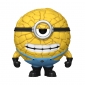 Funko Фігурка Funko POP Movies: Despicable Me 4 - Mega Minion Jerry