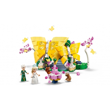Конструктор LEGO Wicked День весілля Глінди - lebebe-boutique - 5