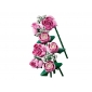 Конструктор LEGO Botanicals Букет рожевих троянд - lebebe-boutique - 7