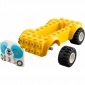 Конструктор LEGO Friends Авто собачого перукаря - lebebe-boutique - 11