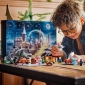 Конструктор LEGO Advent Harry Potter 2025 - lebebe-boutique - 4