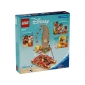 Конструктор LEGO Disney Princess Пригодницьке каное Ваяни - lebebe-boutique - 10