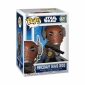 Фігурка Funko POP Star Wars: Mandalorian & Grogu - Mercenary Guard Droid - lebebe-boutique - 3