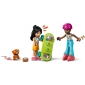 Конструктор LEGO Friends Автомобіль для подорожей із друзями - lebebe-boutique - 6