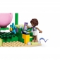 Конструктор LEGO Friends Карусель із квітами й чашками та казкова фотобудка - lebebe-boutique - 9